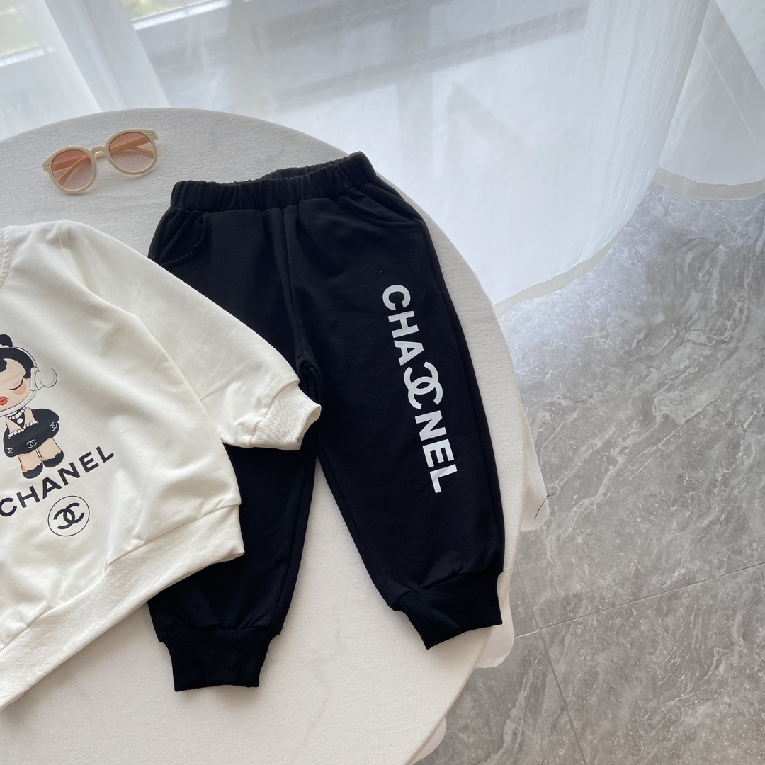 Chanel Kids